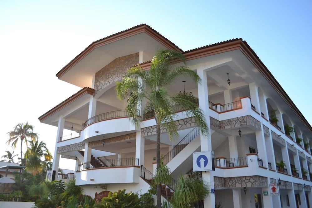 Hotel Maria Isabel Colima Exterior foto